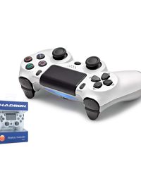 HADRON HD323B OYUN KOLU PS4 BEYAZ