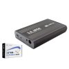 HADRON HN973 HARDDİSK KUTUSU USB 3.0 SATA 3.5
