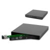 HADRON HR991 DVD-RW HARİCİ KUTU 12.7MM