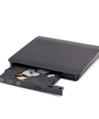 HADRON HR989 DVD-RW HARİCİ USB 3.0 9.5MM
