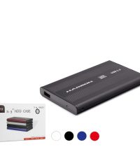 HADRON HR950 HARDDİSK KUTUSU USB 2.0 SATA 2.5