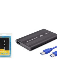 HADRON HN954 HARDDİSK KUTUSU USB 3.0 SATA 2.5