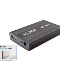 HADRON HN955 HARDDİSK KUTUSU USB 2.0 SATA 3.5