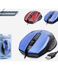 HADRON HR5652 MOUSE KABLOLU USB