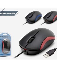 HADRON HR5673 MOUSE KABLOLU USB