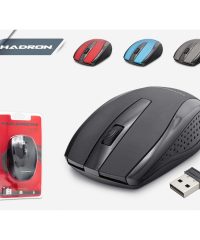 HADRON HR5661 MOUSE WIRELESS