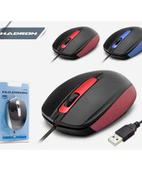 HADRON HR5667 MOUSE KABLOLU USB 1480 DPI 110CM