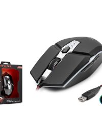 NOVATOR HDG29 MOUSE KABLOLU OYUN USB LEDLİ 3200 DPI