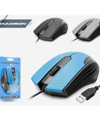 HADRON HR5678 MOUSE KABLOLU USB 1600 DPI