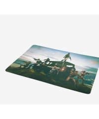 HD5533AI MOUSE PAD 250*320