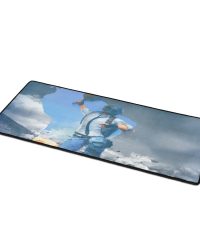 HD5518CL MOUSE PAD 400*1000