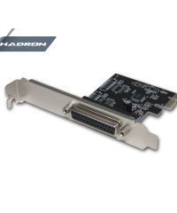 HADRON H2213 PCI EXPRESS LPT PARALEL CARD