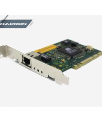 HADRON HN2205 PCI ETHERNET CARD