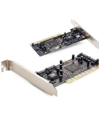HADRON HN2217 PCI SATA 4 PORT