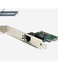 HADRON HN2211 PCI EXPRESS ETHERNET CARD 100MBPS