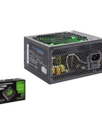 HADRON HD411 POWER SUPPLY 400W KUTULU