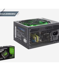 HADRON HD412 POWER SUPPLY 500W KUTULU