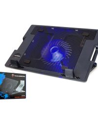 HADRON HN2004 NOTEBOOK SOĞUTUCU LEDLİ
