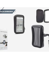 HADRON HR2958 TELEFON TUTACAĞI MOTORSİKLET 5.5 SU GEÇİRMEZ