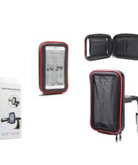 HADRON H2974 TELEFON TUTACAĞI MOTORSİKLET 6 SU GEÇİRMEZ