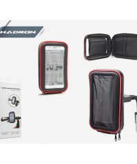 HADRON H2975 TELEFON TUTACAĞI MOTORSİKLET 5.5 SU GEÇİRMEZ