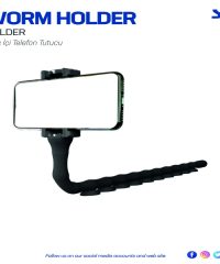 Sunix Worm Holder Telefon Tutucu
