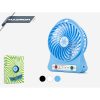 HADRON HD2029 FAN BATARYALI 14*10,5 CM
