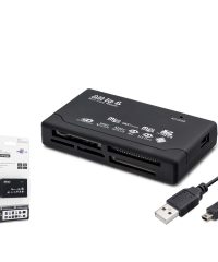 HADRON HN191 CARD READER MULTI