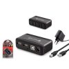 HADRON HN197 HUB USB 2.0 7 PORT ADAPTÖRLÜ