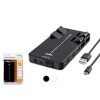 HADRON HN157 HUB USB 2.0 10 PORT