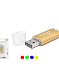 HADRON HR182 CARD READER MULTI