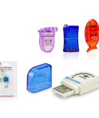 HADRON HR177 CARD READER MICRO SD