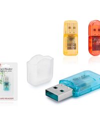 HADRON HR131 CARD READER MICRO SD