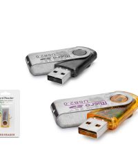 HADRON H125 CARD READER MICRO SD