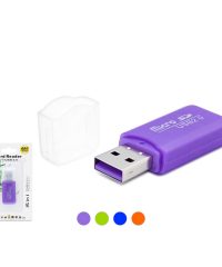 HADRON H143 CARD READER MICRO SD
