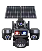 O-Kam 332 Premium 4 kameralı