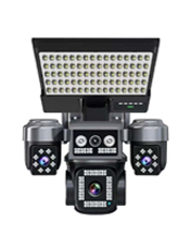 O-Kam 334 Premium 4 Lens Kamera