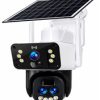 O-Kam 3950 Wifi Solar Kamera