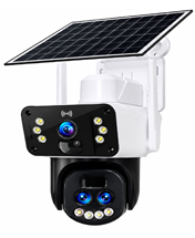 O-Kam 3950 Wifi Solar Kamera
