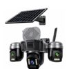 O-Kam-5210 Wifi Solar Kamera