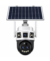 O-Kam 6010 Wifi Solar Kamera
