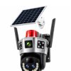 O-Kam 6020 Wifi Solar Kamera