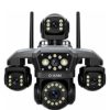 O-Kam Ok-251Premiumw Wifi Kamera