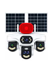 O-Kam Ok-500Premium 4g Aov 5 Lens Kamera