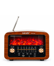 O-Kam Ok-Ns-04a Müzik Kutusu